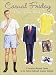 Casual Friday Paper Doll Book