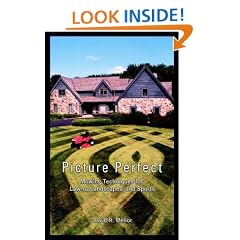 Picture Perfect - Mowing Techniques for Lawns, Landscapes & Sports
