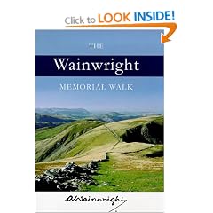 The Wainwright Memorial Walk