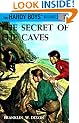 Secret of the Caves (Hardy Boys Mysteries)