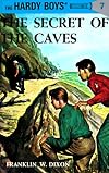 The Secret of The Caves