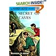 The Secret of the Caves (Hardy Boys, Book 7)