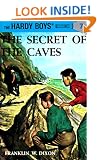 Secret of the Caves (Hardy Boys Mysteries)