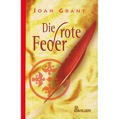 Die rote Feder
