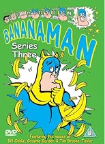 Bananaman - Series Three [2004]