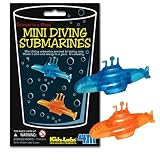 MINI DIVING SUB