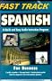 Fast Track Spanish for Business