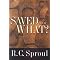 R.C. Sproul: Reformed Christian Thinker