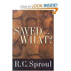 Saved from What?
