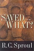 Saved from What?