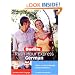 Berlitz Rush Hour German: Learn a New Language in just One Hour (Berlitz Express) (German Edition)