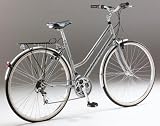 from Falcon Falcon Explorer womens bike framesize 18