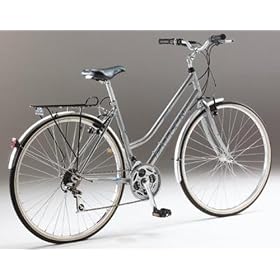 Falcon Explorer women's bike framesize 18