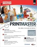 Revue Mindscape 5 390 102 460 587 / PrintMaster Créations