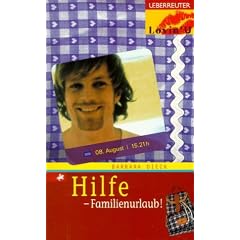 Hilfe - Familienurlaub!