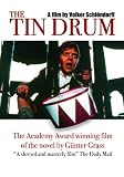The Tin Drum [DVD] [1995]