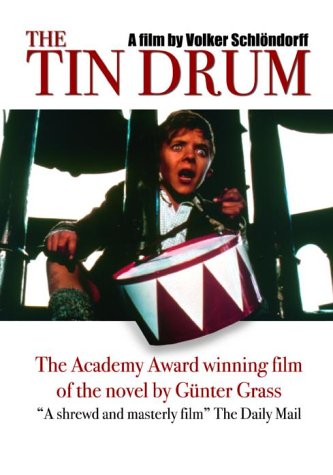 The Tin Drum [DVD] [1995]