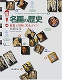 書評 図説 名画の歴史―鑑賞と理解完全ガイド (ふくろうの本) by 森乃やまね