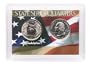 1999 Georgia State Quarter Set