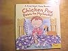 Chicken Pox Down to My Socks (A First-Start Easy Reader)