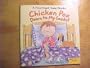 Chicken Pox Down to My Socks (A First-Start Easy Reader)