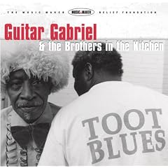 Toot Blues