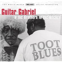 Toot Blues