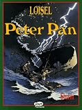 Peter Pan, Bd.3, Sturm