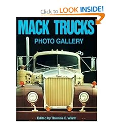 Mack Truck Photo Gallery