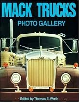 Mack Truck Photo Gallery
