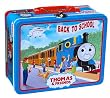 Back to School Thomas 35 pc Puzzle in a tin