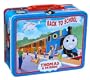 Back to School Thomas 35 pc Puzzle in a tin