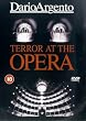 Terror at the Opera [Import anglais]