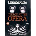 Terror at the Opera [Import anglais]