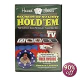 Secrets of No-Limit Hold'Em with Howard Lederer - Casino Supplies ></a></td></tr>
<tr><td><h1><a rel=