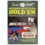 Trademark Poker DVD - Secrets Of No-limit Hold'em With Howard Lederer Instructional (Multi)