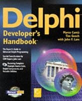 Delphi Developer's Handbook