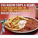 Egg, Bacon, Chips and Beans: 50 Great Cafes and the Stuff That Makes Them Great