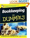 Bookkeeping for Dummies