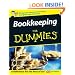 Bookkeeping for Dummies