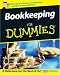 Books : Bookkeeping for Dummies (For Dummies)