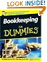 Bookkeeping for Dummies