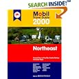 Mobil Travel Guide 2000 Northeast: Connecticut, Maine,Massachusetts, New Hampshire, New... by Chicago Travel Books
