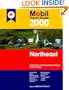 Mobil Travel Guide to Northeast (Forbes Travel Guide New England)