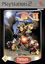 Jak 2 - Renegade - Platinum
