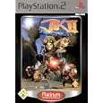 Jak 2 - Renegade - Platinum