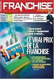 Franchise Magazine - France