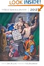 The Best American Nonrequired Reading 2012 (Best American R)