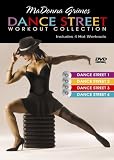 MaDonna Grimes Dance Street Workout Collection