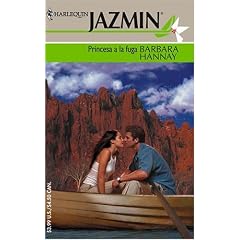 Princesa a la Fuga: Princess to the Flight (Harlequin Jazmin)